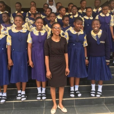 Inclusive Education Project