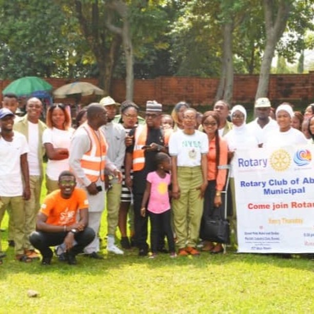 Inclusive Voices Sensitization and Advocacy Campaign